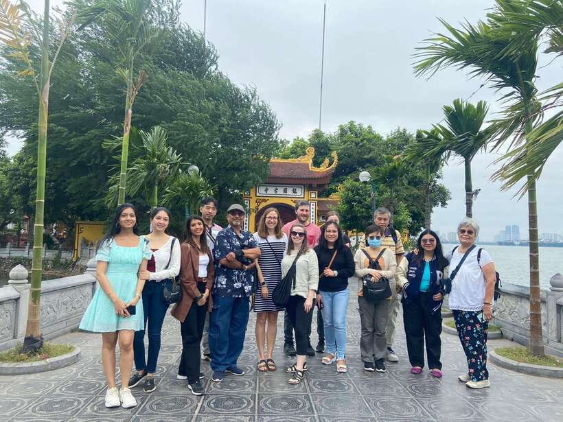 Hanoi City Tour With Water Puppet Show Tour Options - Frequently Asked Questions