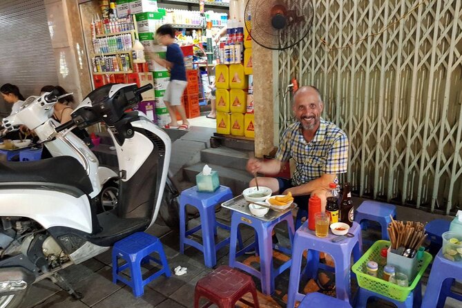 Hanoi City Tours by Motorbike - Inclusions and What to Expect