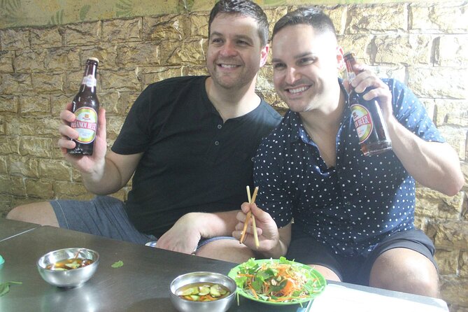 Hanoi City Tours by Motorbike - Booking Information and Pricing