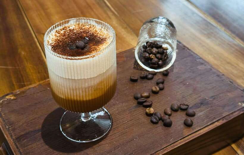 Hanoi: Coffee Workshop Awake Your Senses With 5 Unique Brews - Key Points