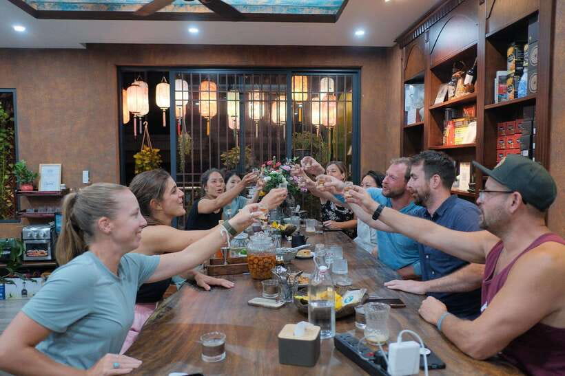 Hanoi: Coffee Workshop Awake Your Senses With 5 Unique Brews - Workshop Overview and Pricing
