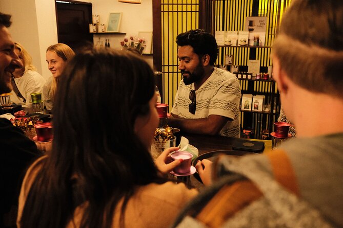 Hanoi Coffee Workshop: Sip, Savor and Experience - Pricing and Booking Information