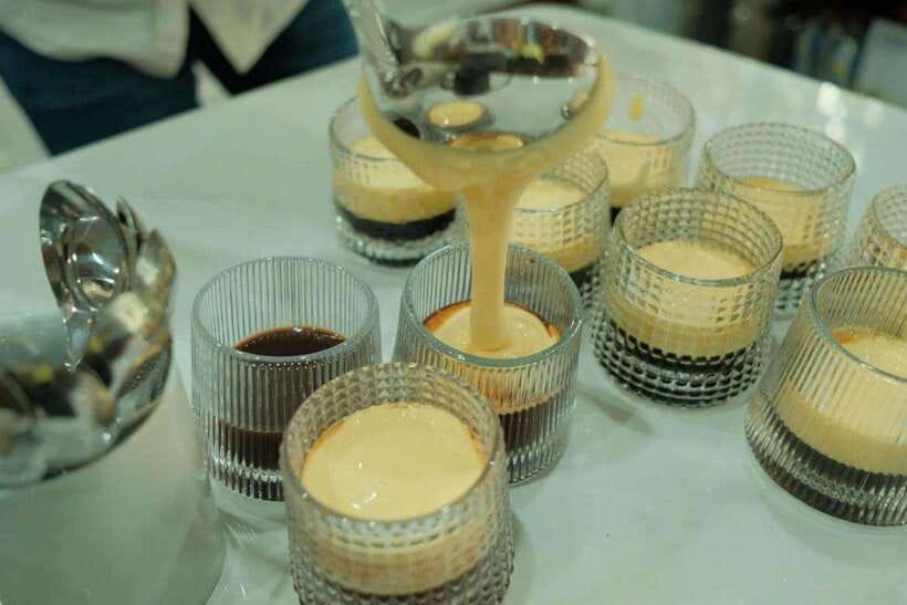 Hanoi: Coffee Workshop With Traditional Meal and Wines - Important Things to Remember