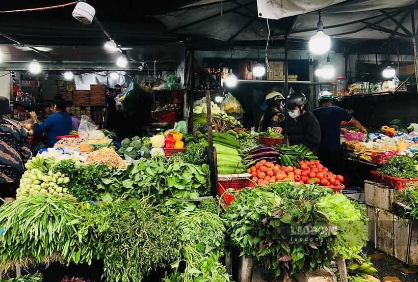 Hanoi: Cooking Class With Market Tour and Hotel Pickup - Booking Your Cooking Class Adventure