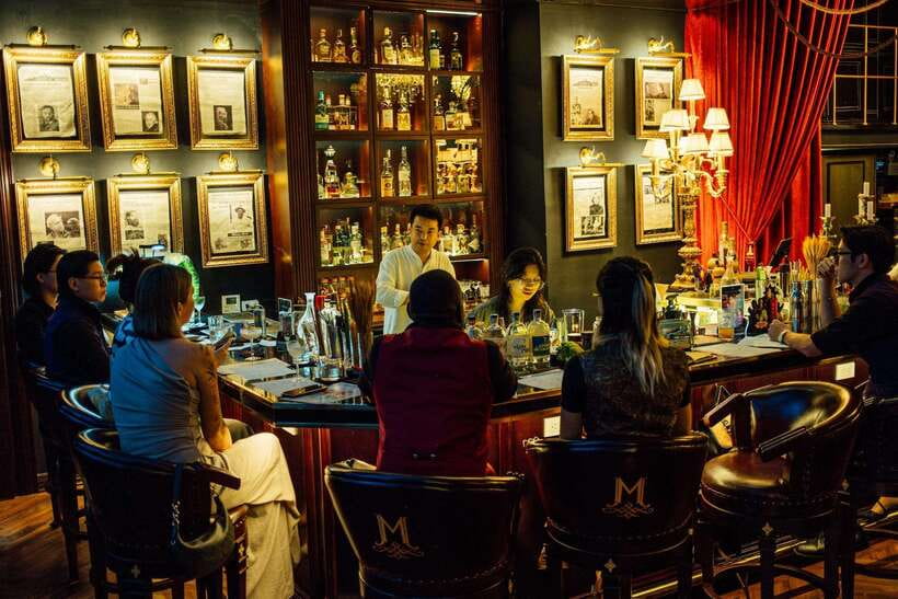 Hanoi: Craft Liquor Tasting Experience - Experience Details