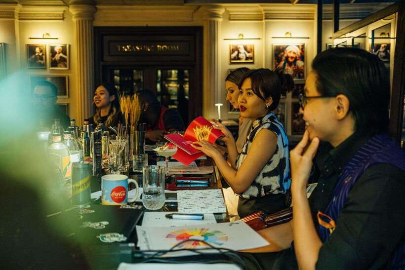 Hanoi: Craft Liquor Tasting Experience - Tasting Highlights