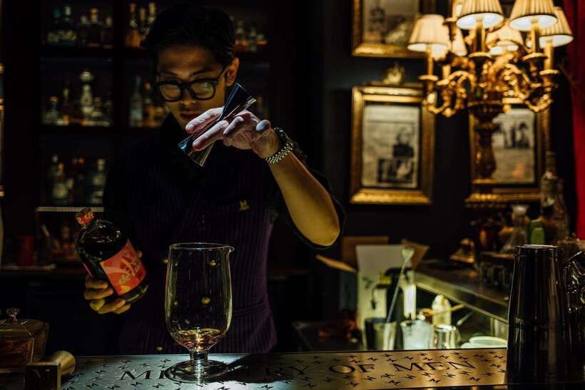 Hanoi: Craft Liquor Tasting Experience - About the Spirits