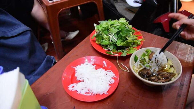 Hanoi: Culinary Stroll in French (3 Hours) - Frequently Asked Questions