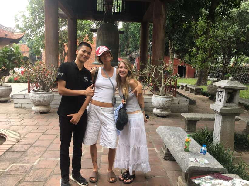 Hanoi: Customized Private Tour With a Local Guide - Preparation and Recommendations