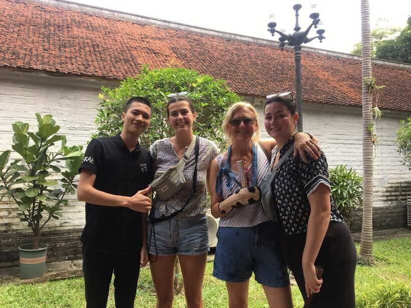 Hanoi: Customized Private Tour With a Local Guide - Frequently Asked Questions