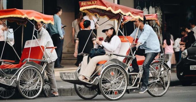 Hanoi: Cyclo the Old Quarter and Egg Coffee Tour - Frequently Asked Questions