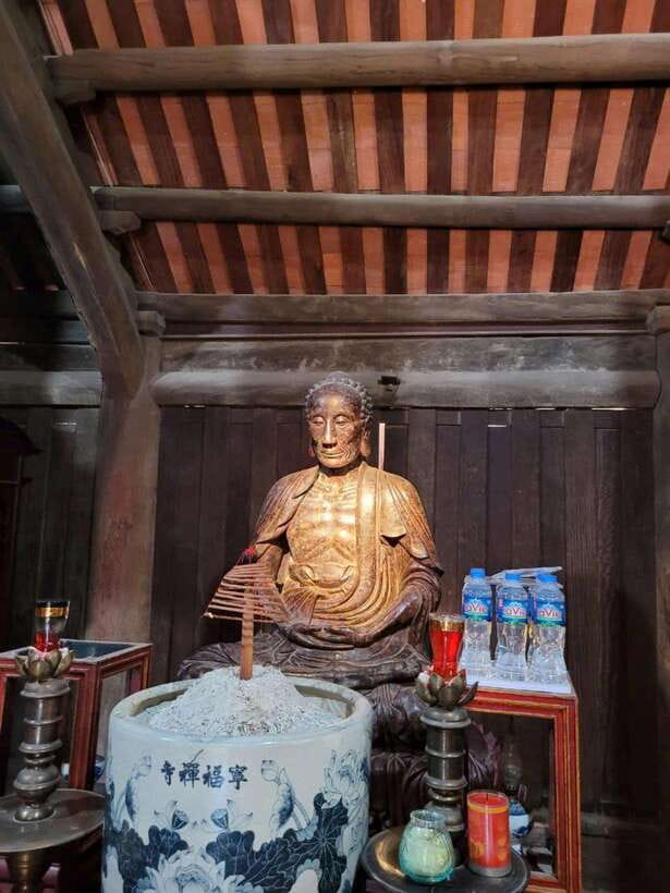 Hanoi: Dong Ho Painting Village & But Thap Pagoda Private … - Overview of the Tour