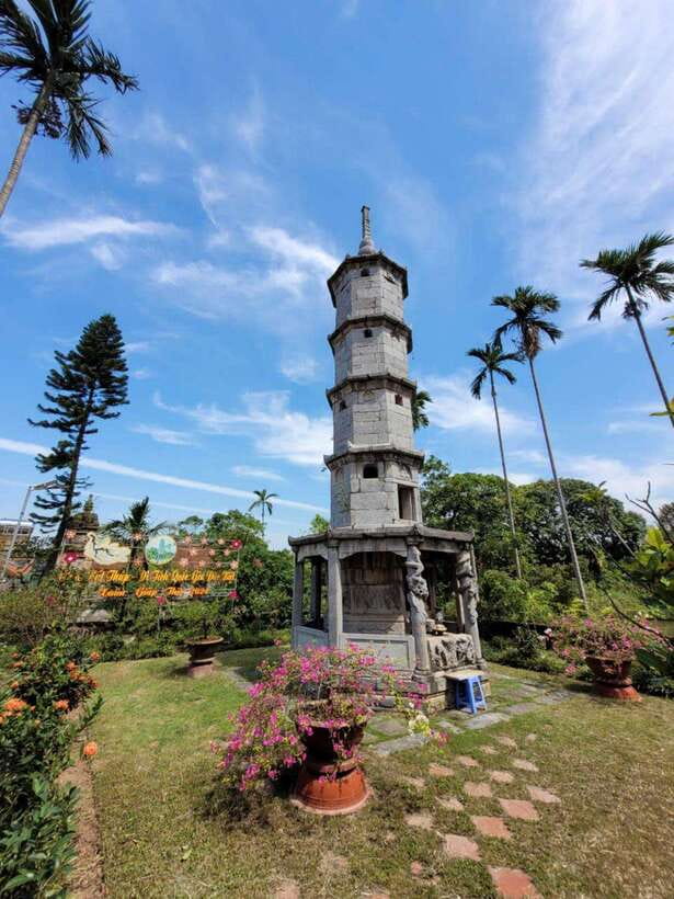 Hanoi: Dong Ho Painting Village & But Thap Pagoda Private … - Transportation Information