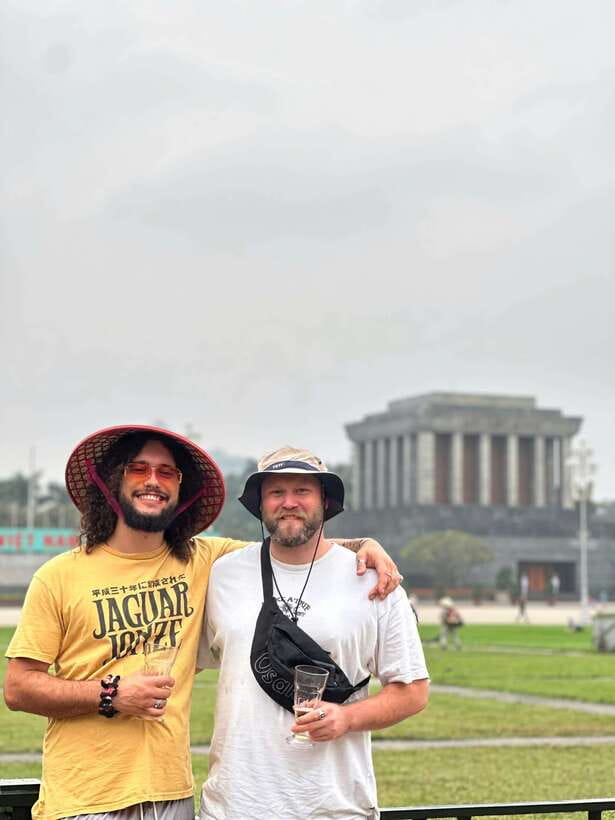Hanoi Exclusive Craft Beer Bus: Cultural Sightseeing Tour - Key Points