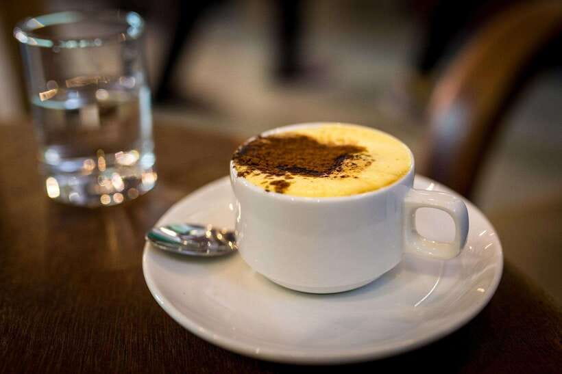 Hanoi: Experience True Authentic Vietnamese Coffee Workshop - Workshop Overview