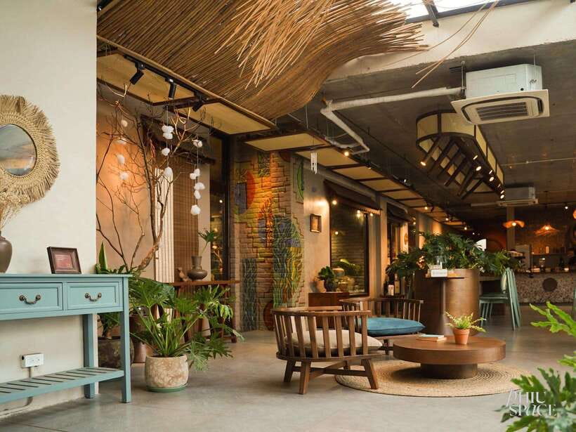 Hanoi: Experience True Authentic Vietnamese Coffee Workshop - Instructor and Setting