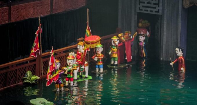 Hanoi Food Tour Visit Train Street Option Walk Motorbike Car - Motorbike and Car Tour Options