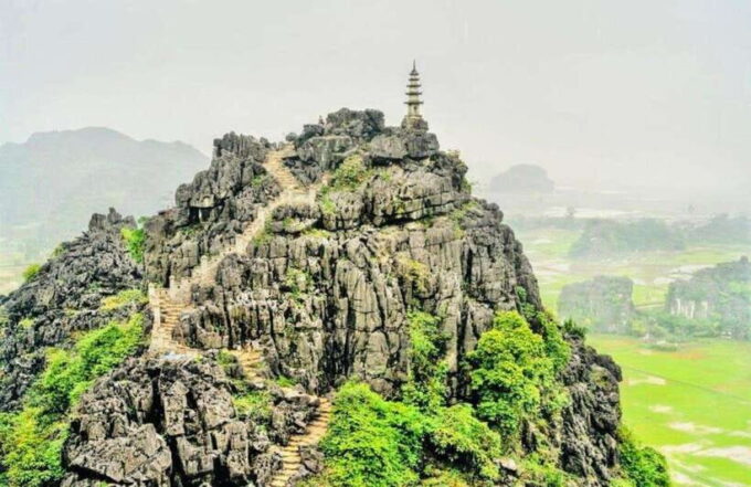 Hanoi: Full-Day Bai Dinh - Trang An & Mua Cave by Limousine - Frequently Asked Questions