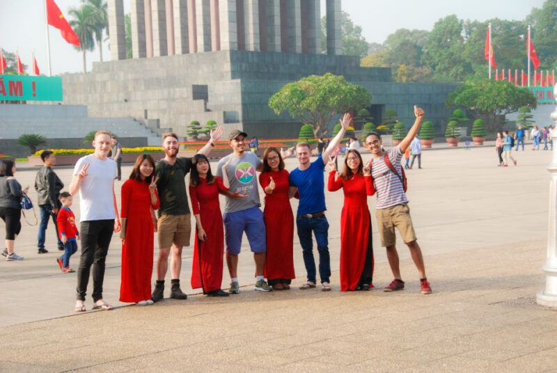 Hanoi: Full-Day City Tour and Water Puppet Show - Customer Feedback