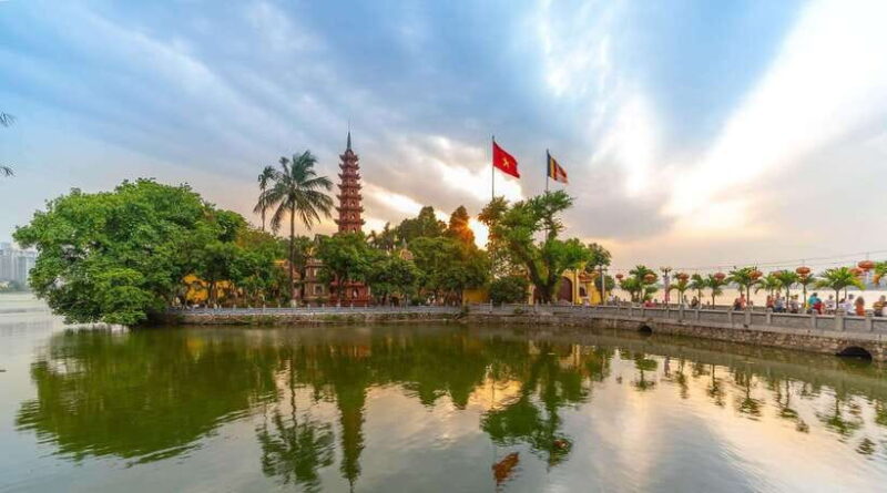 Hanoi: Full-Day City Tour With Lunch - Inclusions and Exclusions
