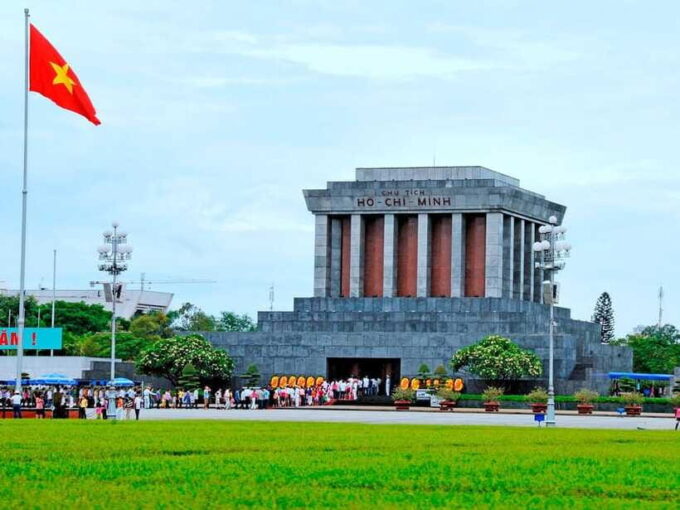 Hanoi: Full-Day City Tour With Lunch - Frequently Asked Questions