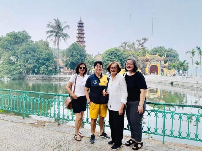 Hanoi: Full-Day/Half-Day Hanoi City Highlights With Options - Discovering Ho Chi Minh Mausoleum and One Pillar Pagoda