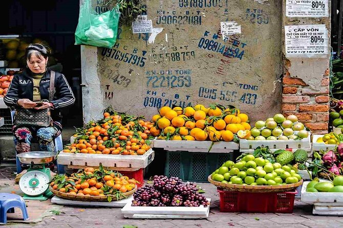 Hanoi Full Day Luxury Group Tour (Tue, Wed, Thu, Sat, Sun) - Pickup Information