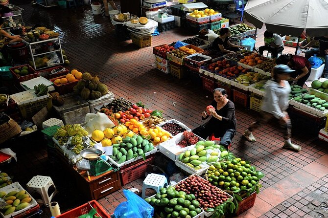 Hanoi Full Day Luxury Group Tour (Tue, Wed, Thu, Sat, Sun) - Payment Options