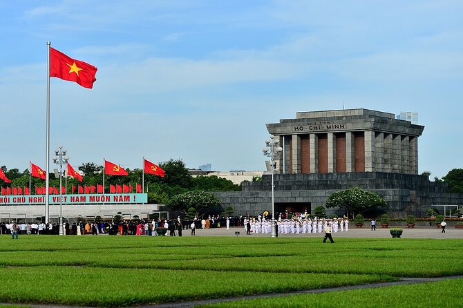 Hanoi Full Day Luxury Group Tour (Tue, Wed, Thu, Sat, Sun) - Additional Experiences