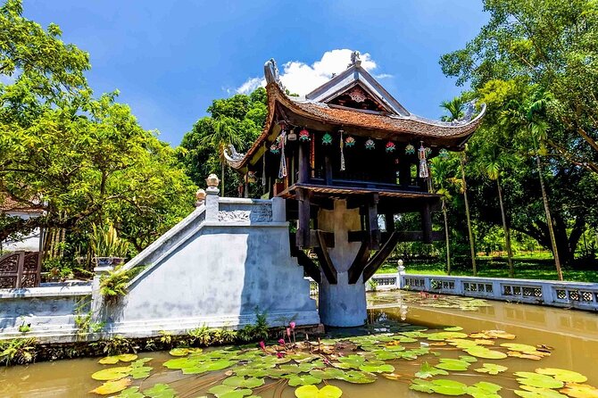 Hanoi Full Day Luxury Group Tour (Tue, Wed, Thu, Sat, Sun) - Customer Reviews