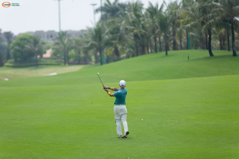 Hanoi Golf Tour 5 Days 4 Rounds - Day-by-Day Itinerary