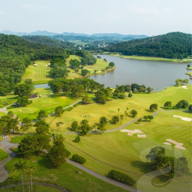 Hanoi Golf Tour 5 Days 4 Rounds - Cultural Experiences in Hanoi