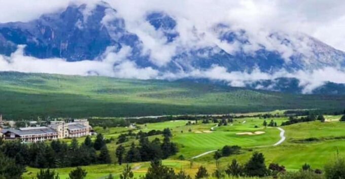 Hanoi Golf Tour 5 Days 4 Rounds - Frequently Asked Questions