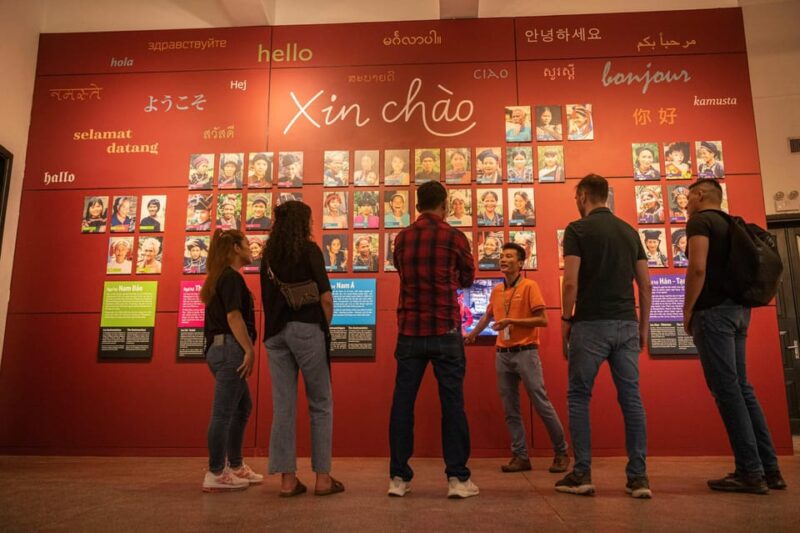 Hanoi: Guided City Tour - Discover the Heart of Vietnam - Tour Highlights and Activities
