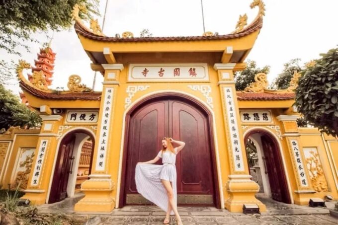 Hanoi: Guided City Tour - Discover the Heart of Vietnam - Customer Reviews and Recommendations