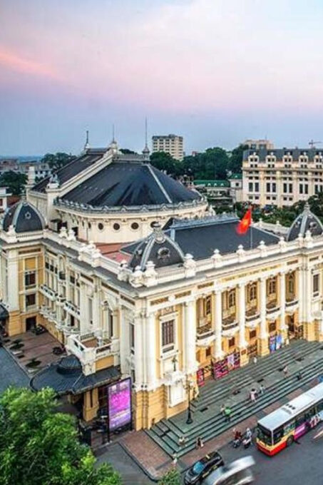 Hanoi: Guided City Tour - Discover the Heart of Vietnam - Frequently Asked Questions