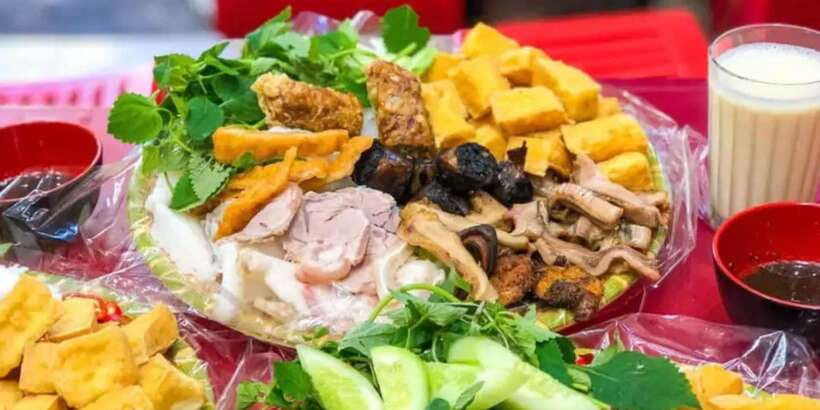 Hanoi: Guided Street Food Tour for Small Groups - Key Points