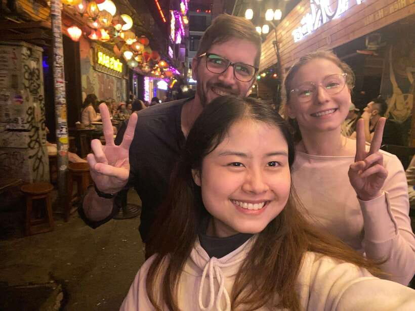 Hanoi: Guided Street Food Tour for Small Groups - About the Tour Provider