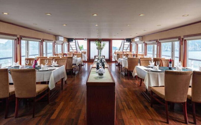 Hanoi: Ha Long & Bai Tu Long Bay 1 or 2-Day Cruise - Important Information for Travelers