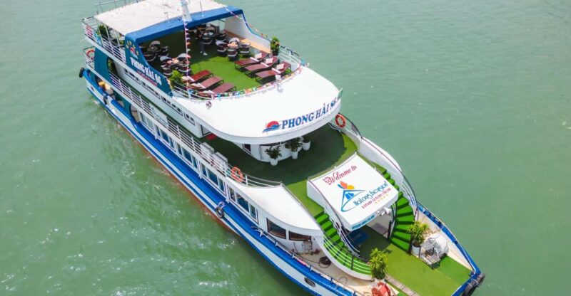 Hanoi: Ha Long Bay Day Cruise by Ha Long Excursion Deluxe - What to Bring