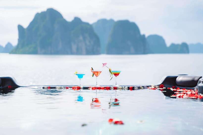 Hanoi: Ha Long Bay Day Tour - Apollo Cruise, Jacuzzi, Buffet - Tour Overview and Pricing
