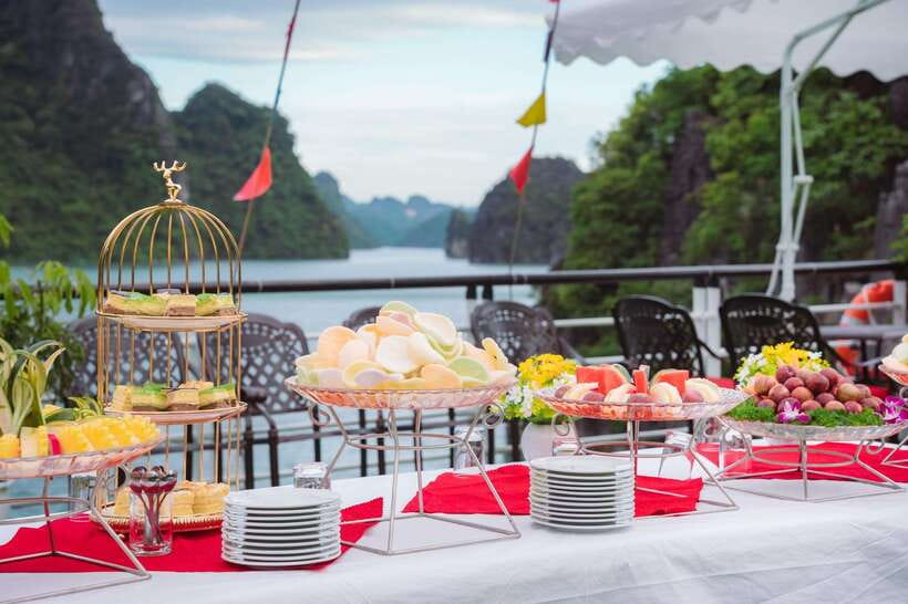 Hanoi: Ha Long Bay Day Tour - Apollo Cruise, Jacuzzi, Buffet - Preparation and Important Information