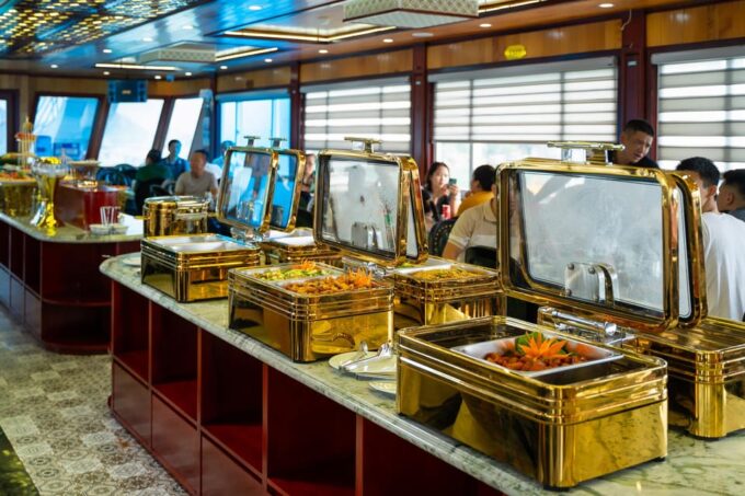 Hanoi: Ha Long Bay Day Trip by Majestic Cruise - What to Bring