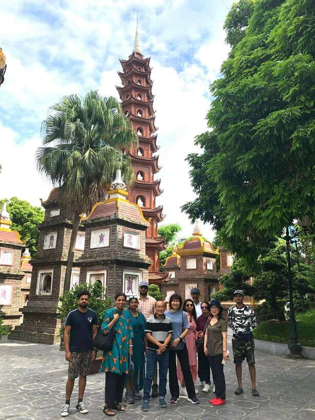 Hanoi: Half-Day City Tour With Water Puppet Show Options - Inclusions and Transportation