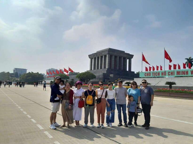 Hanoi: Half-Day City Tour With Water Puppet Show Options - Frequently Asked Questions