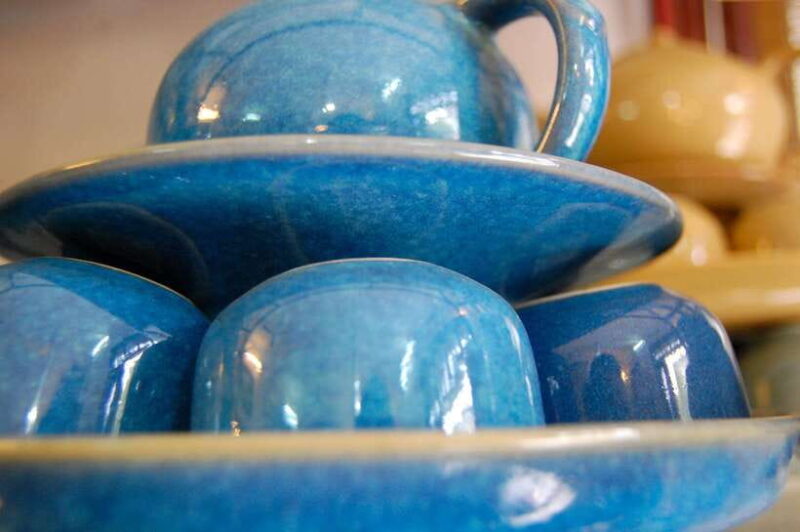 Hanoi: Half-day Hands-on Pottery Workshop At Bat Trang - Hands-On Pottery Experience