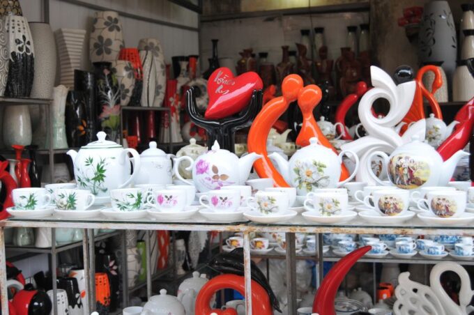 Hanoi: Half-day Hands-on Pottery Workshop At Bat Trang - What to Bring for the Workshop