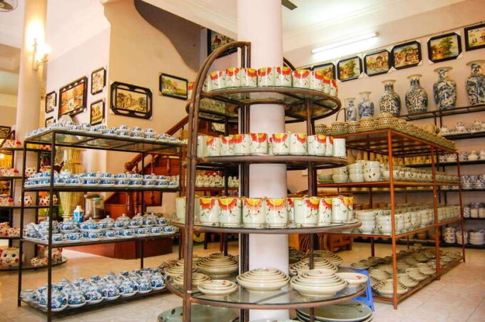 Hanoi: Half-day Hands-on Pottery Workshop At Bat Trang - Booking and Cancellation Information