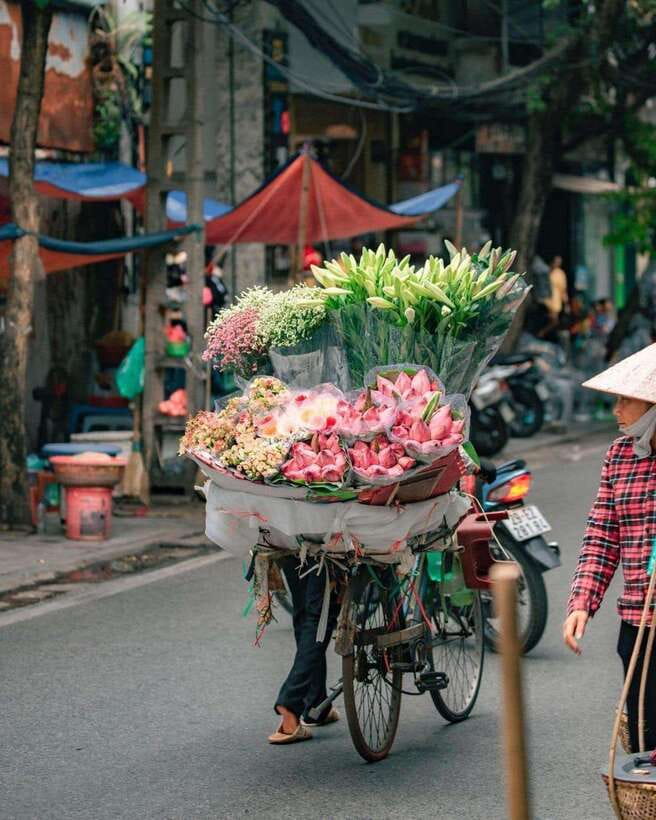 Hanoi: Half-day Private City Tour - Inclusions and Exclusions
