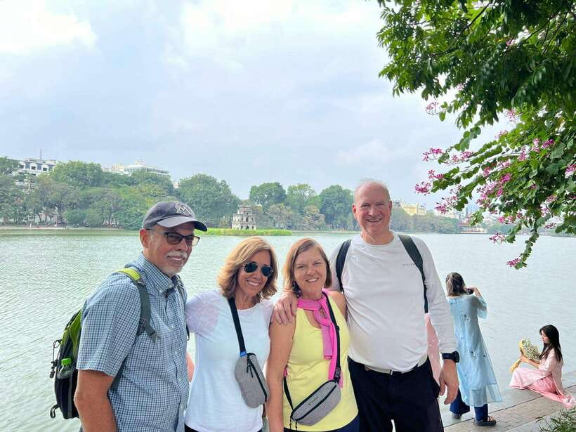Hanoi: Half-day Private City Tour - Ho Chi Minh Mausoleum
